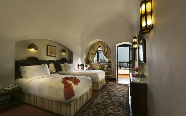 Mövenpick Resort Sharm El Sheik Naama Bay