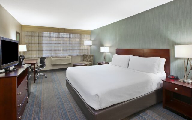 Holiday Inn Columbus Downtown - Capitol Square