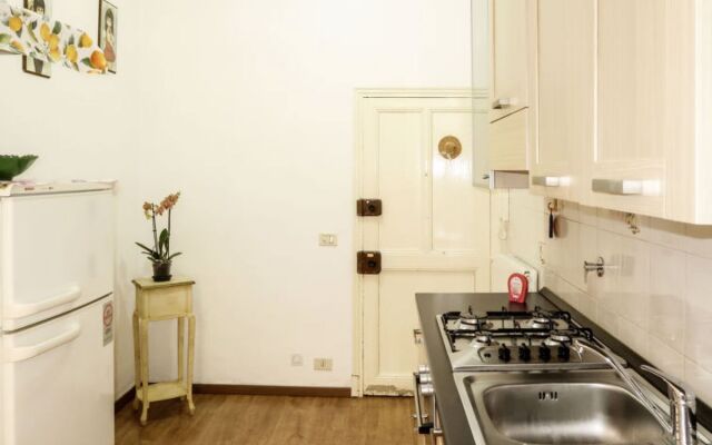 Apartment Agnese Sanremo