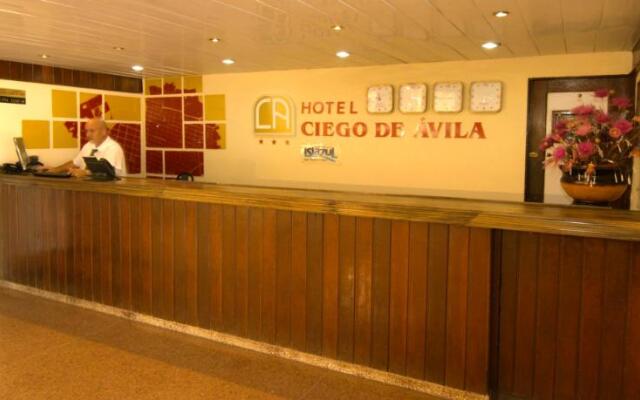 Hotel Ciego De Avila
