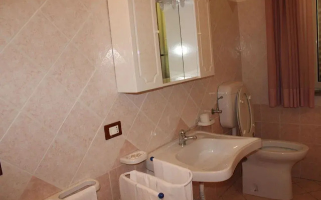 Ristorante Hotel Avvenire