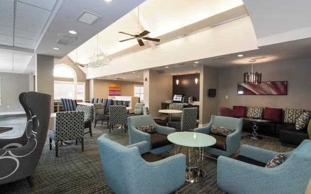 Residence Inn Charlotte Piper Glen