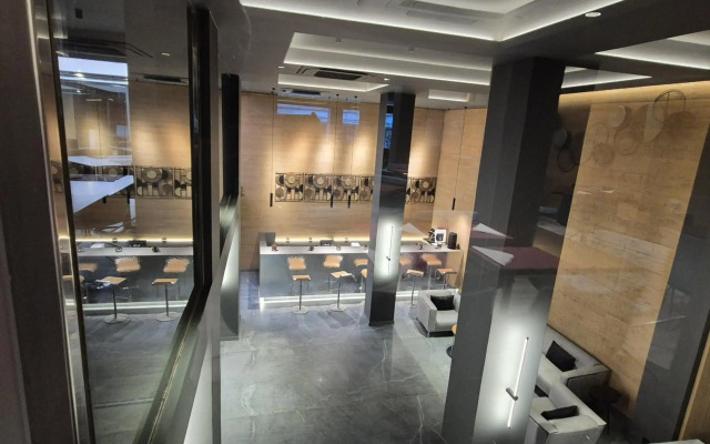 The Alassia Hotel