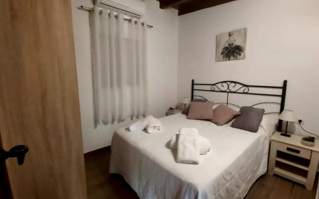 Casa Rural La Resbala - Casa Verde