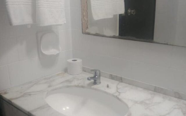 Seaboard Hotel & Holiday Apartments