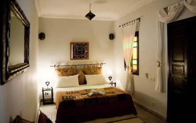 Riad 22 L'Étoile d'Orient