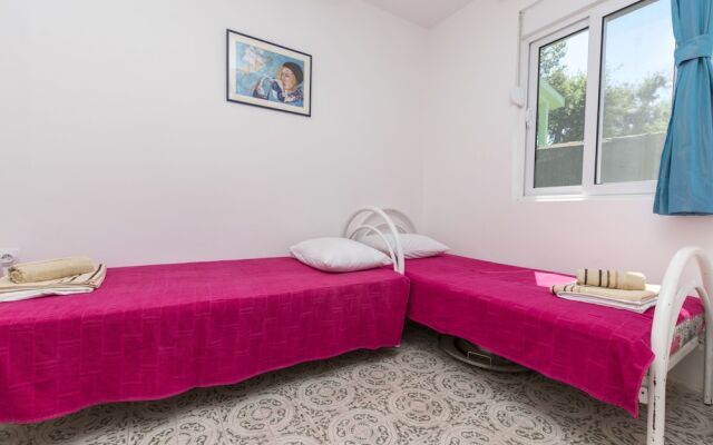 Apartment Carpe Diem 1