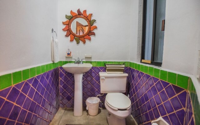 Hacienda San Jose A3 1 Bedroom Condo by RedAwning