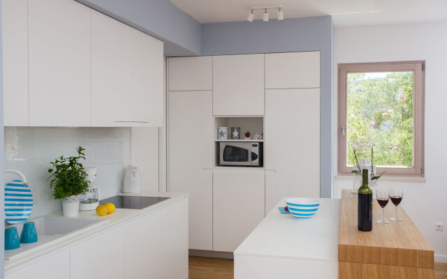 Apartments Villa Karmen