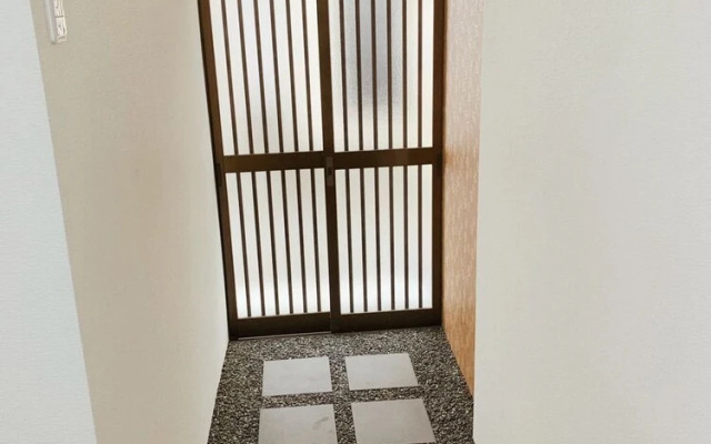 Japanese Villa Matsu House MT-1