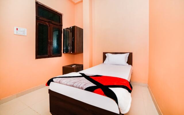 Spot On 46331 Hotel Kushas