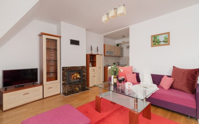 Studio Boruty-spiechowicza by Renters