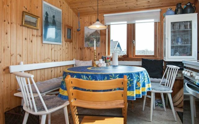 Peaceful Holiday Home in Fano With Terrace