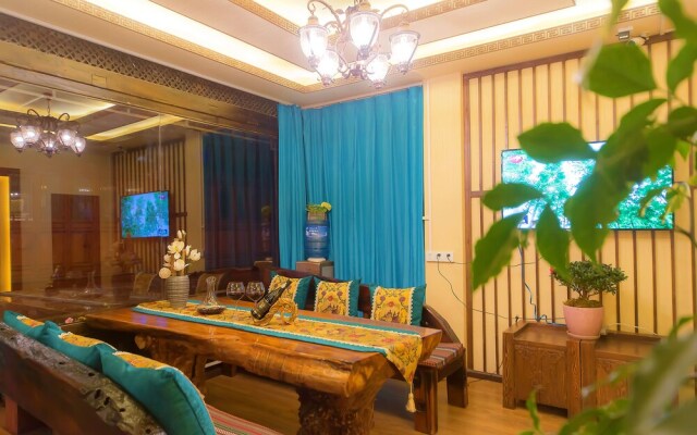 Li Jiang Xin Yuan Ge Inn