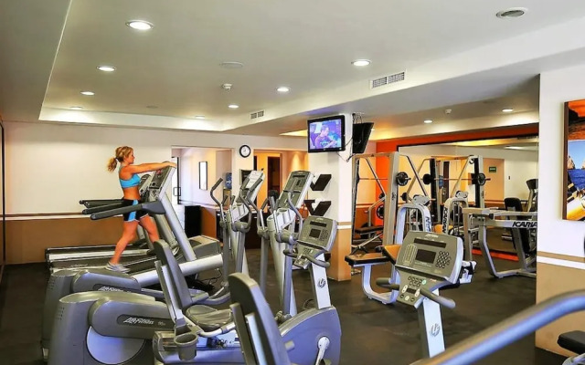 2 BD Family Suite at Cabo San Lucas