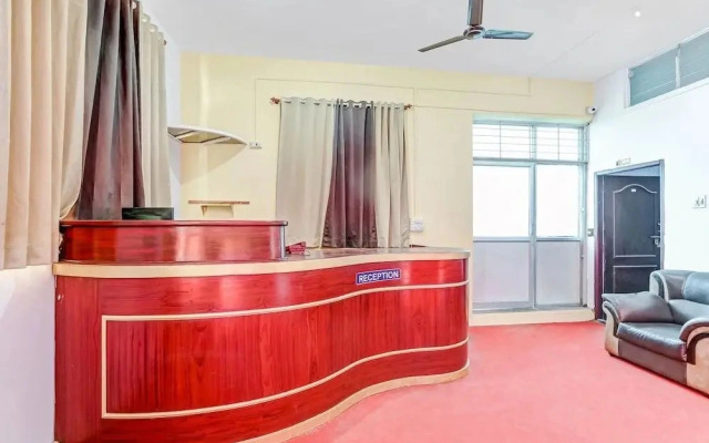 Moonlight Residency by OYO Rooms