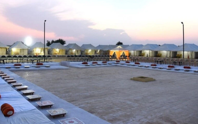 Prime Desert Camp - Jaisalmer