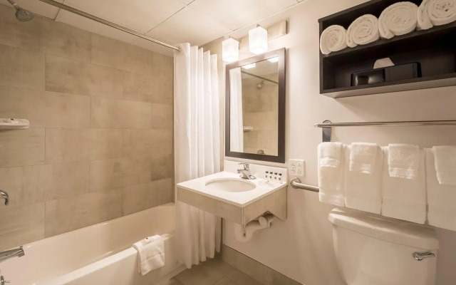 Country Inn & Suites by Radisson, Rochester-Pittsford/Brighton, NY