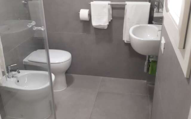 Casa Via Delle Zinne