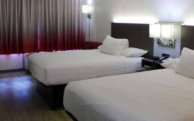 Ramada by Wyndham Harrisonburg