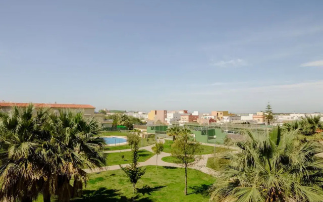 Apartamento Bajo de Gu a 15380