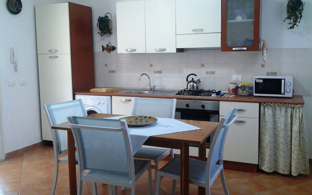 Case Vacanze Libellula