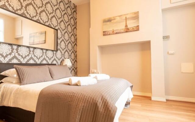 Twenty9 Wellington Park
