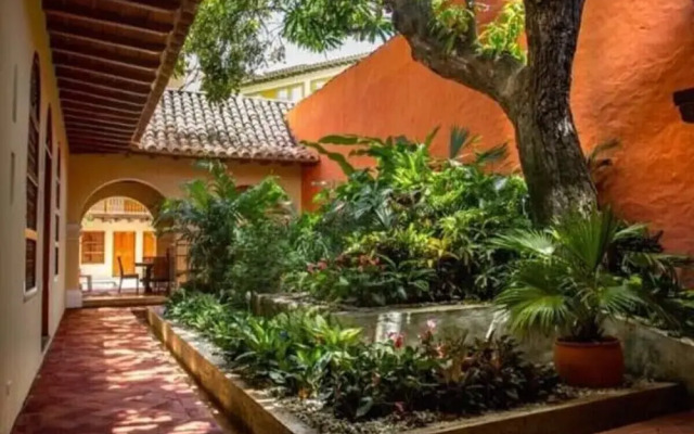 Casa Pierre