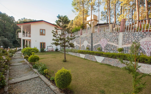 Sea Hawk Inn, Bhimtal