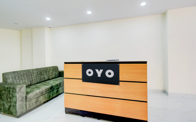 Hotel O SV