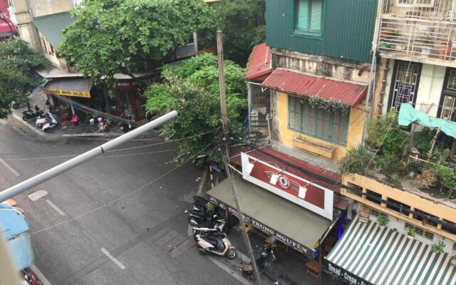 Hanoi La Vision Hotel