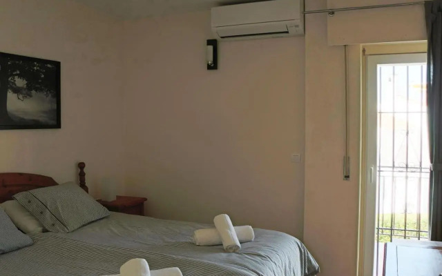 2 bedroom apartment Paradorares Ne