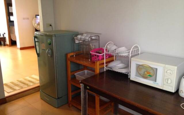 Bann Teeranuch Hua Hin