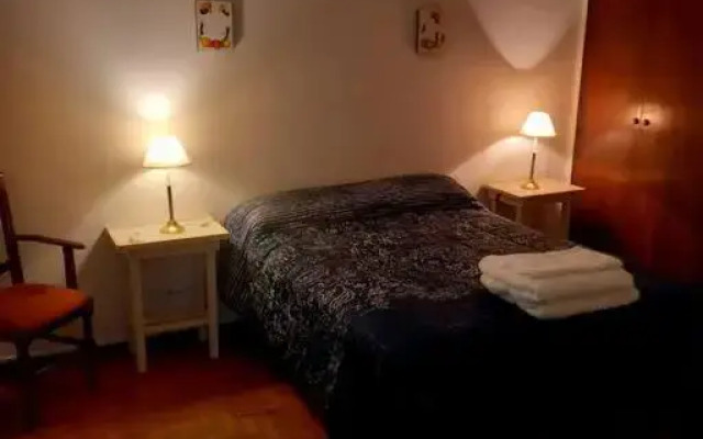 Hermoso dpto centrico externo c/ balcones