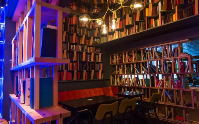 The Bonnington Dublin