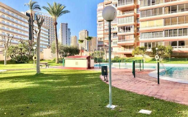 Rincon de Loix Apartment