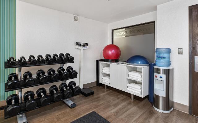 Holiday Inn Express Harlingen by IHG