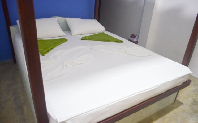 Yoho Hotel Meritha