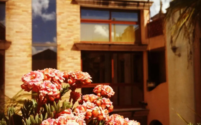 Villa Madau Hotel