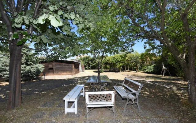 Savina's Maisonette - Nea Plagia Halkidiki