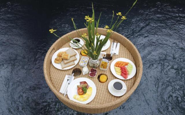 The Yubi Boutique Villas