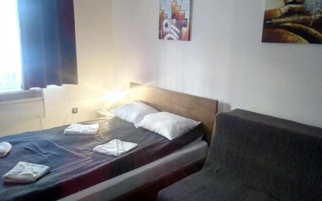Kopaonik - Milmari P50 apartman sa garažom