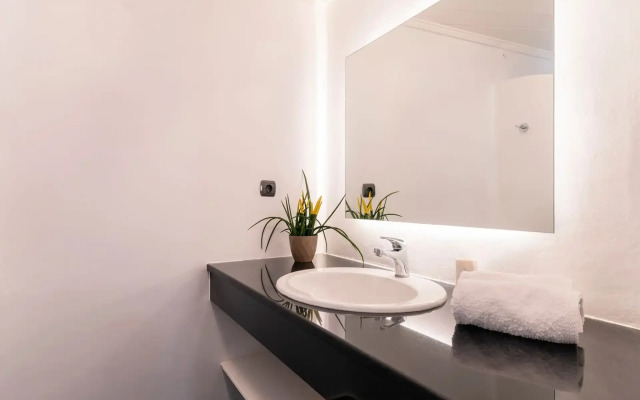 Mg Villas Mykonos