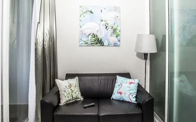 Q Kata Residence