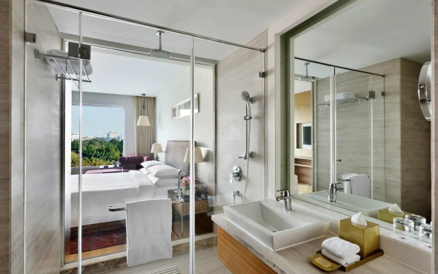 Indore Marriott Hotel