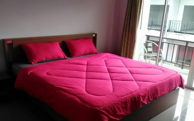 Andaman Boutique Patong