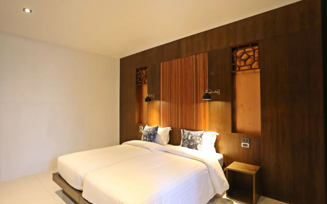Tangren Hotel Samui