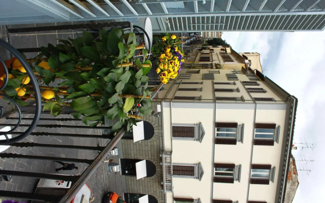 Residenza Vespucci