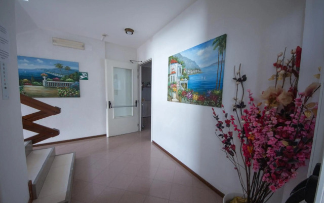 Hotel Ambra