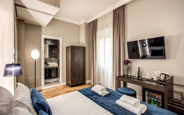 Hotel 55 Fifty-Five